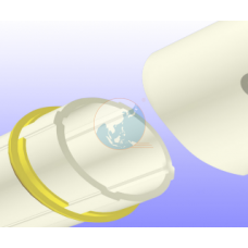 Inclinometer Casing